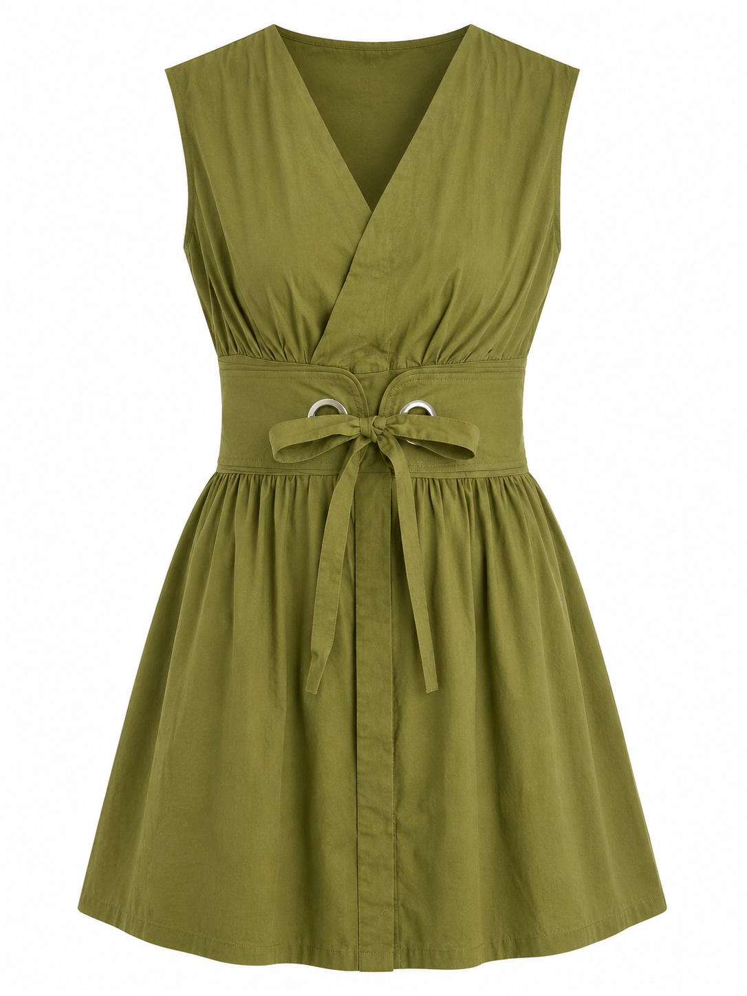 Miranda Mini Dress