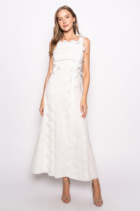 Juliette Maxi Dress