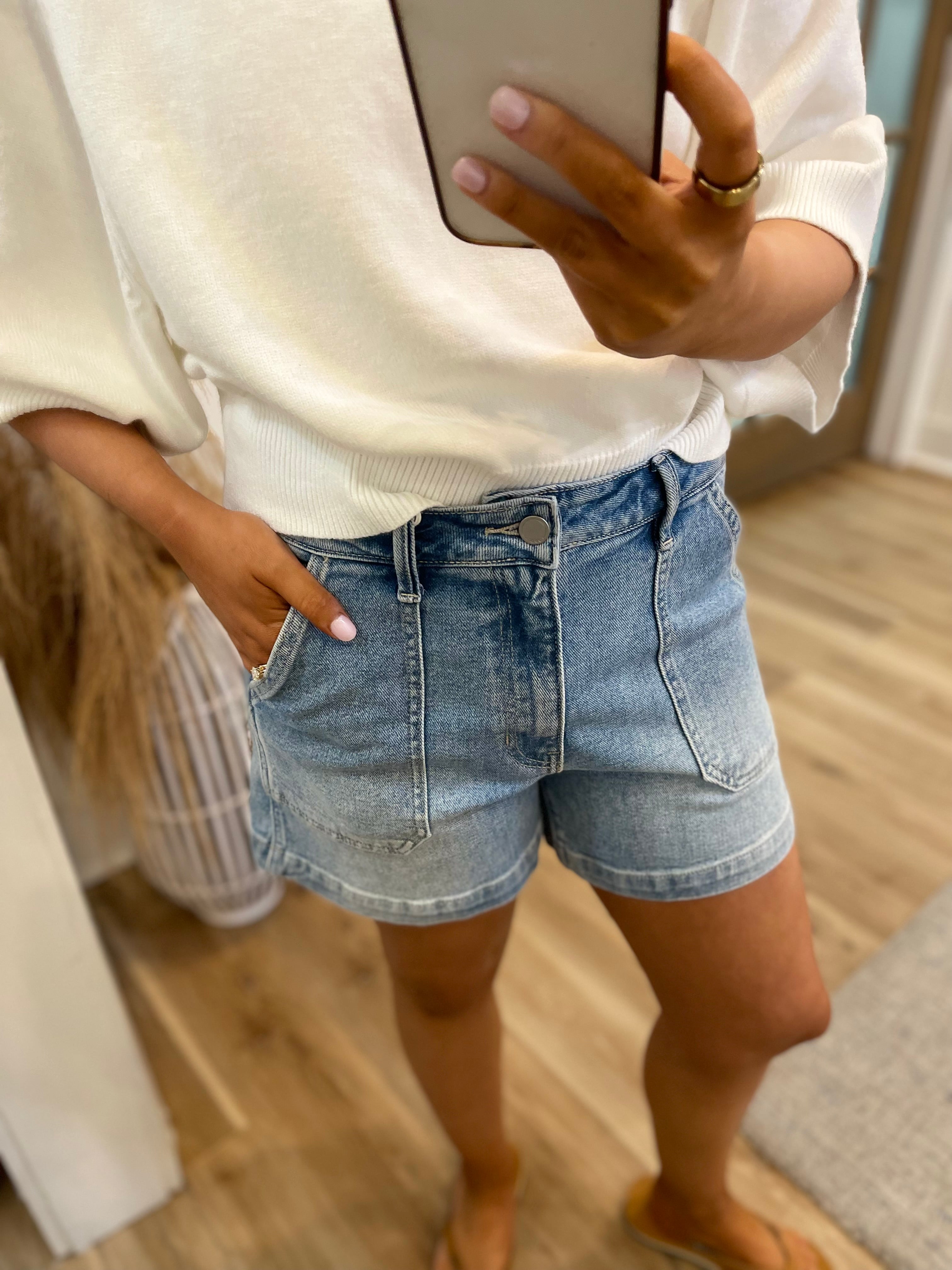 Original Utility Short