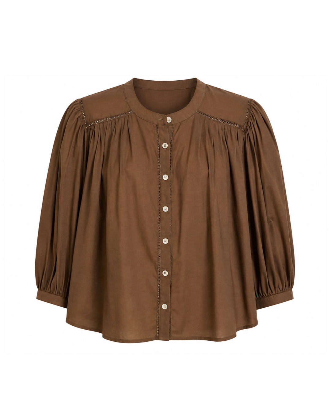 Marissa Blouse