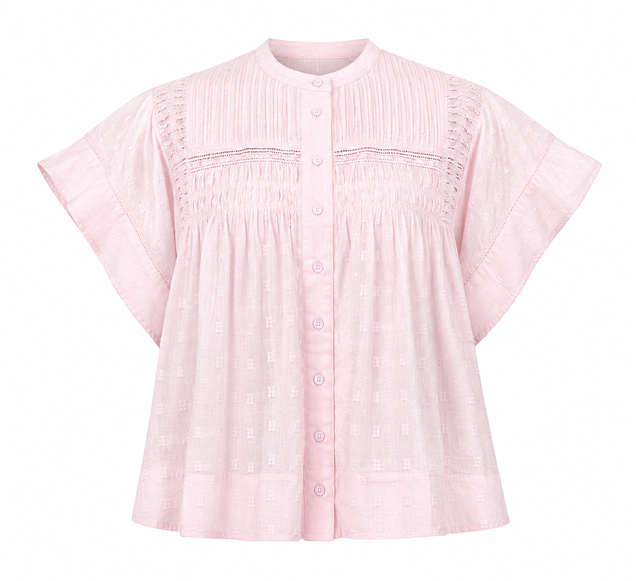 The Mabry Top