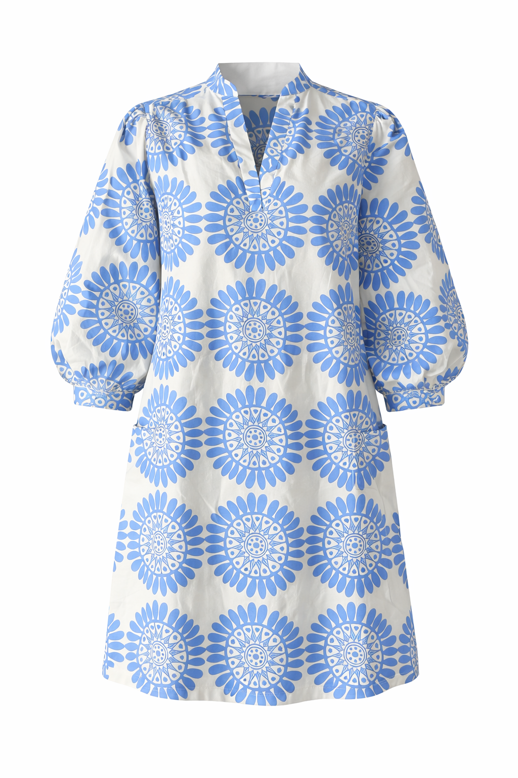 Lucy Mini Dress