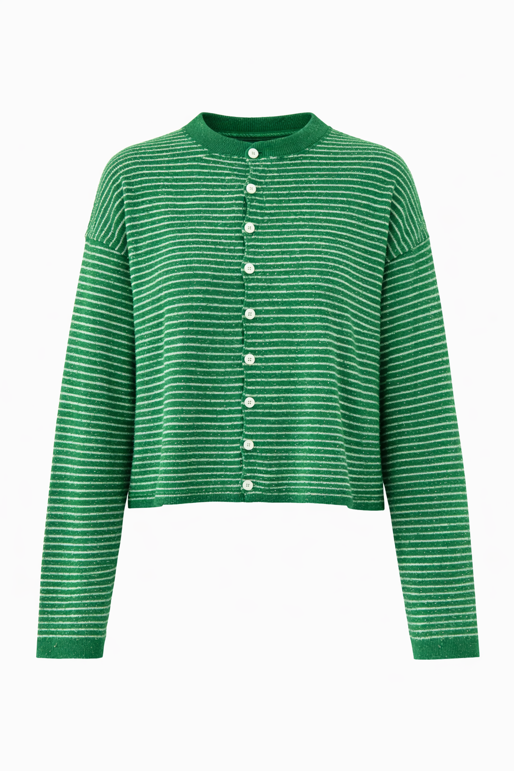 Ella Pin Stripe Cardigan