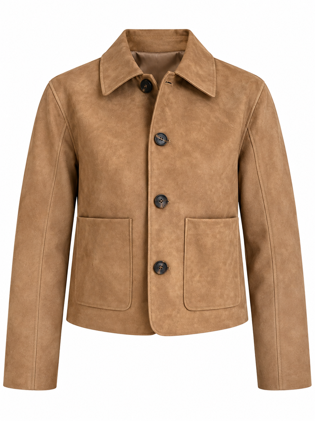 The Hendrix Jacket