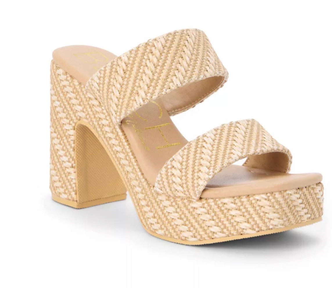 Gem Wedge
