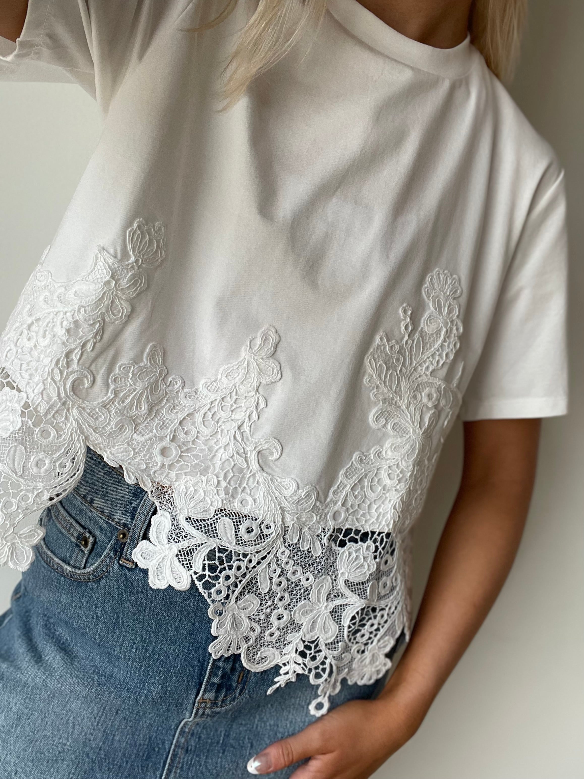 The Olivia Top