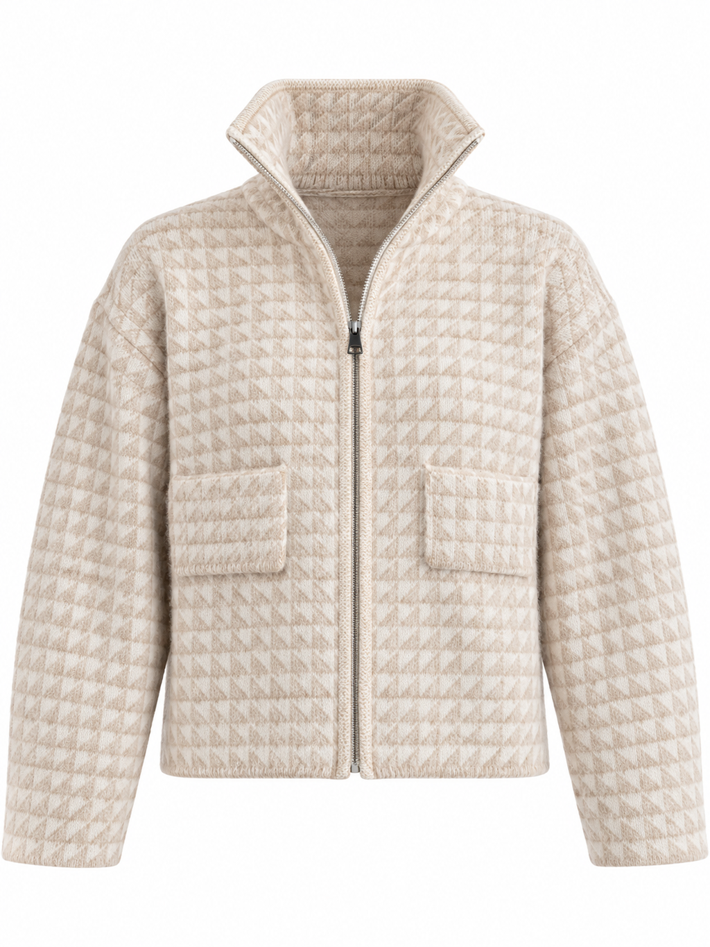 The Farley Jacket