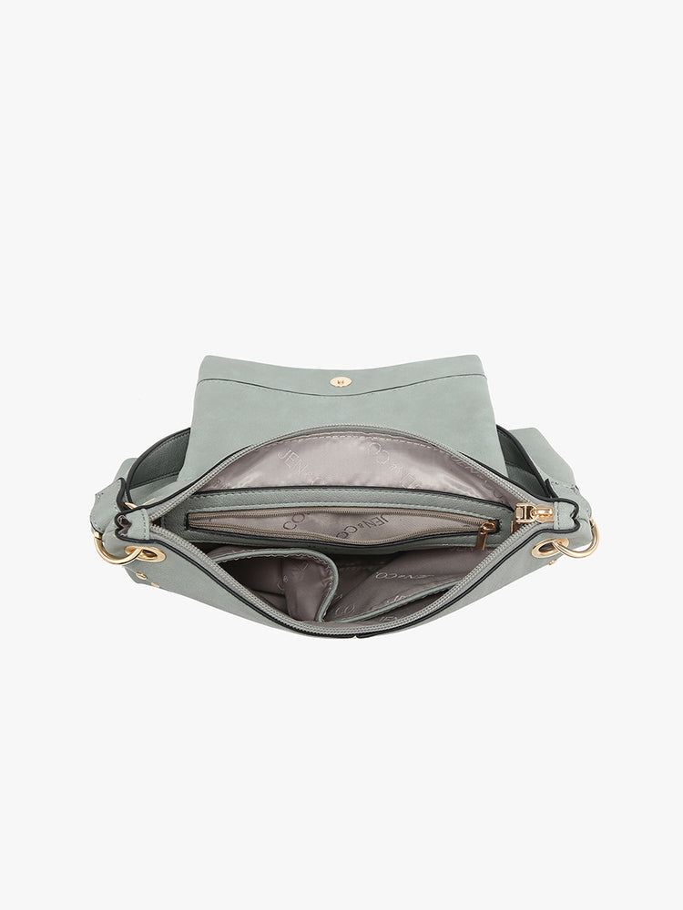 Juliana Crossbody Purse