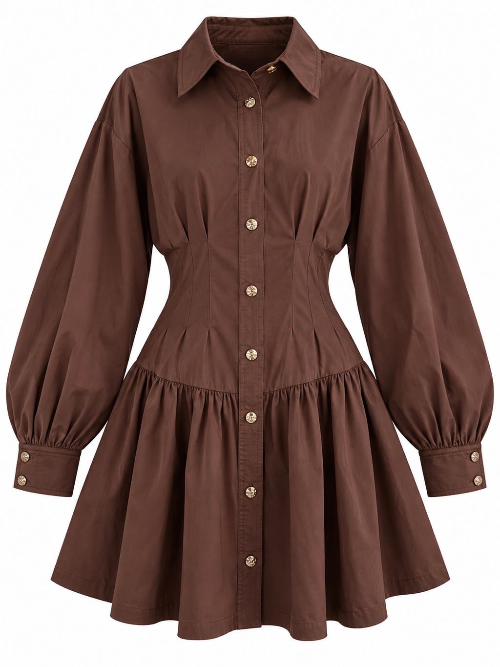 Maryssa Mini Dress