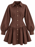 Maryssa Mini Dress