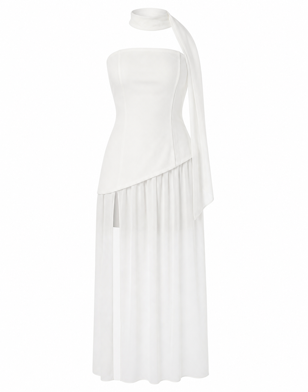 Alexandra Maxi Dress