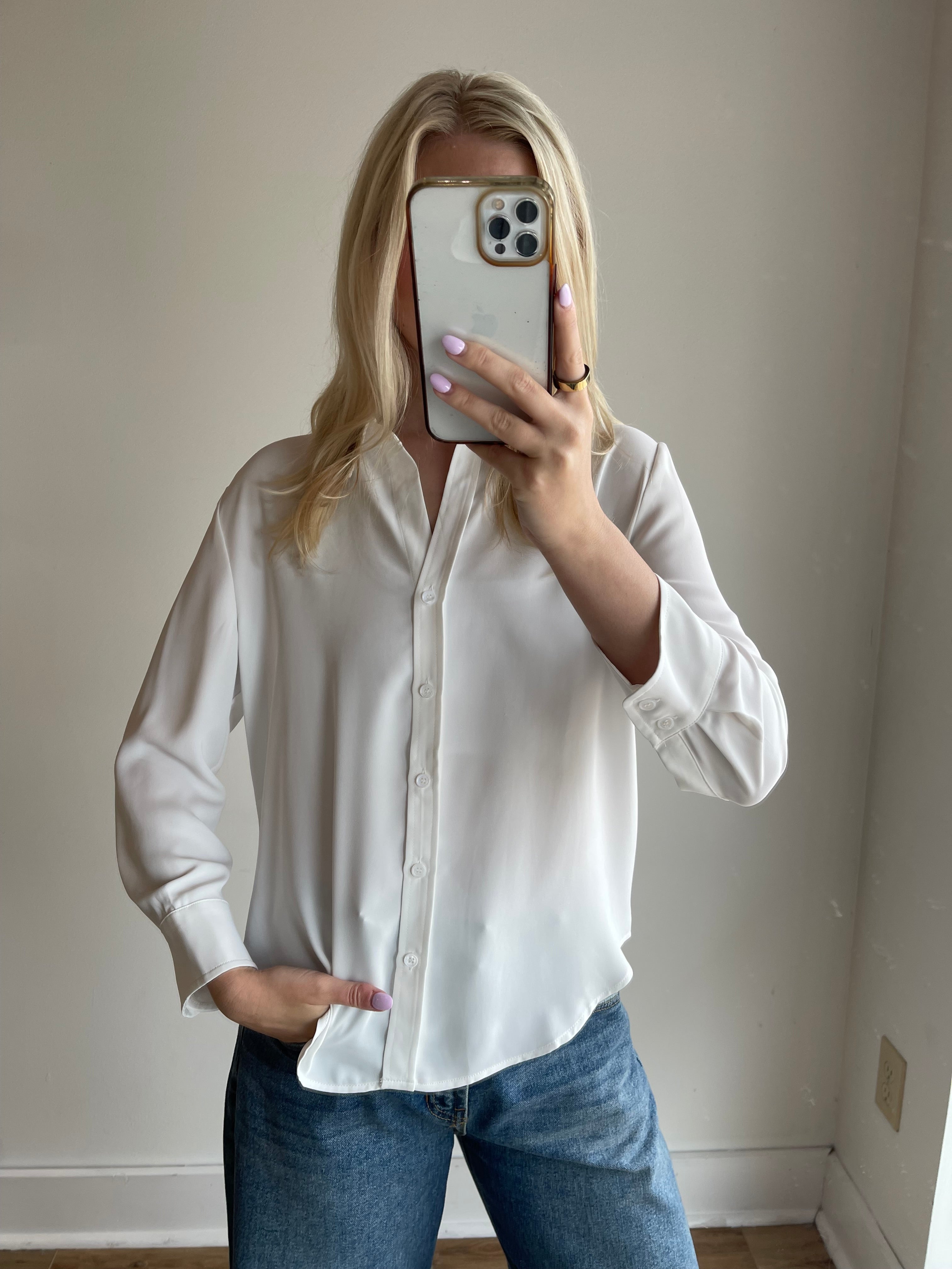 Haven Button Down Shirt