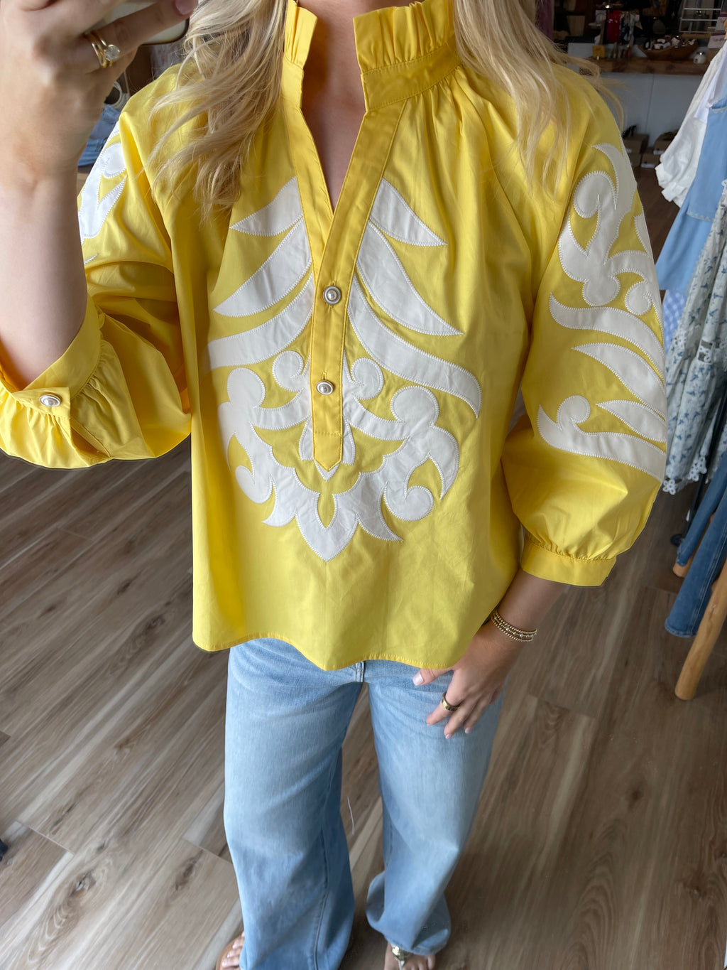 The Chelly Top