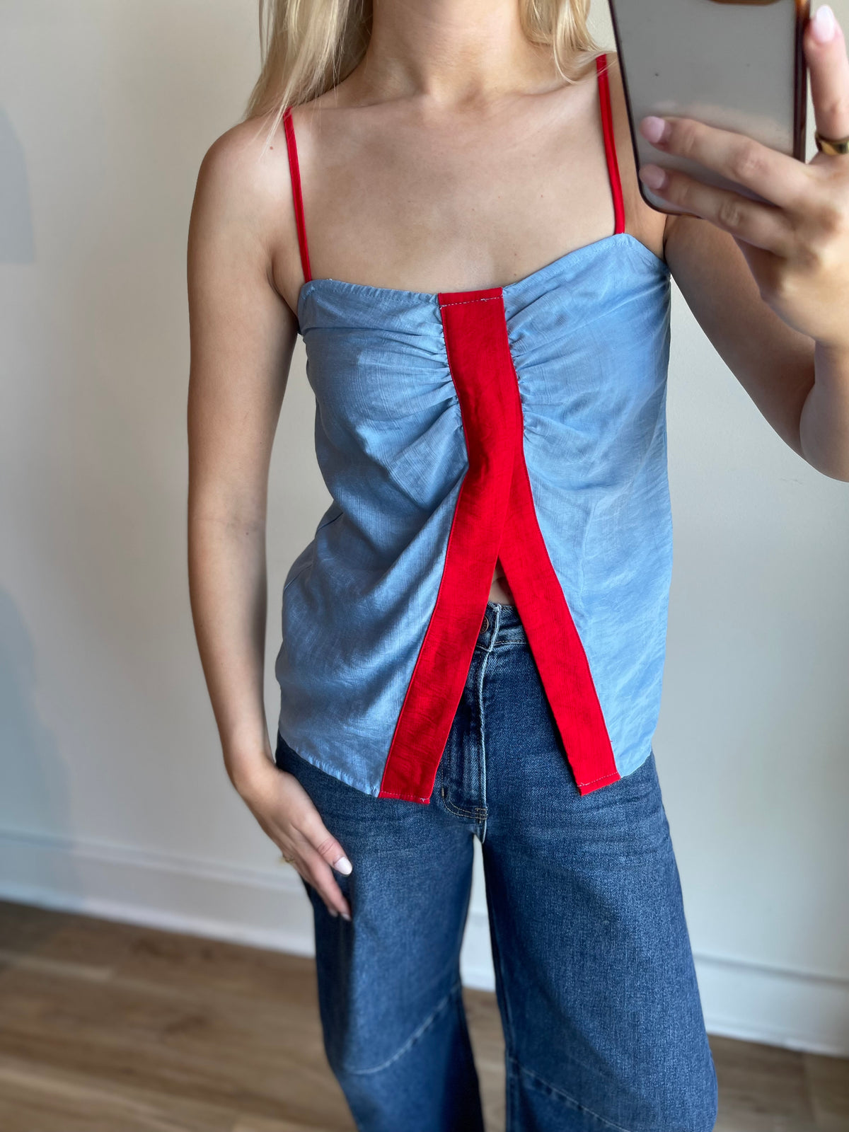 The Blake Top