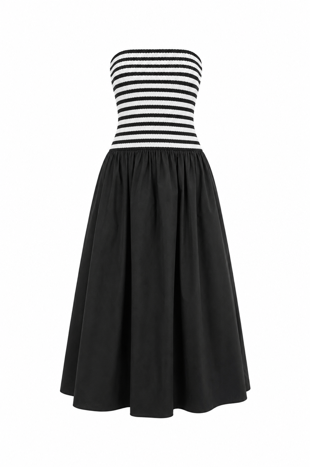 Rowen Midi Dress