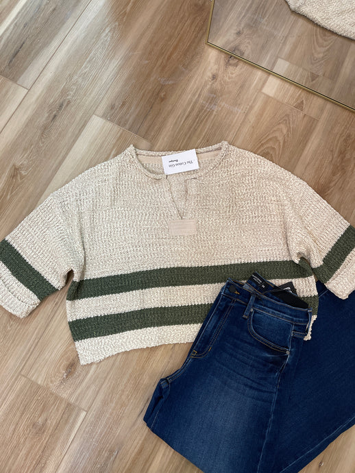 Olivia Sweater