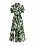 Wrenley Midi Dress