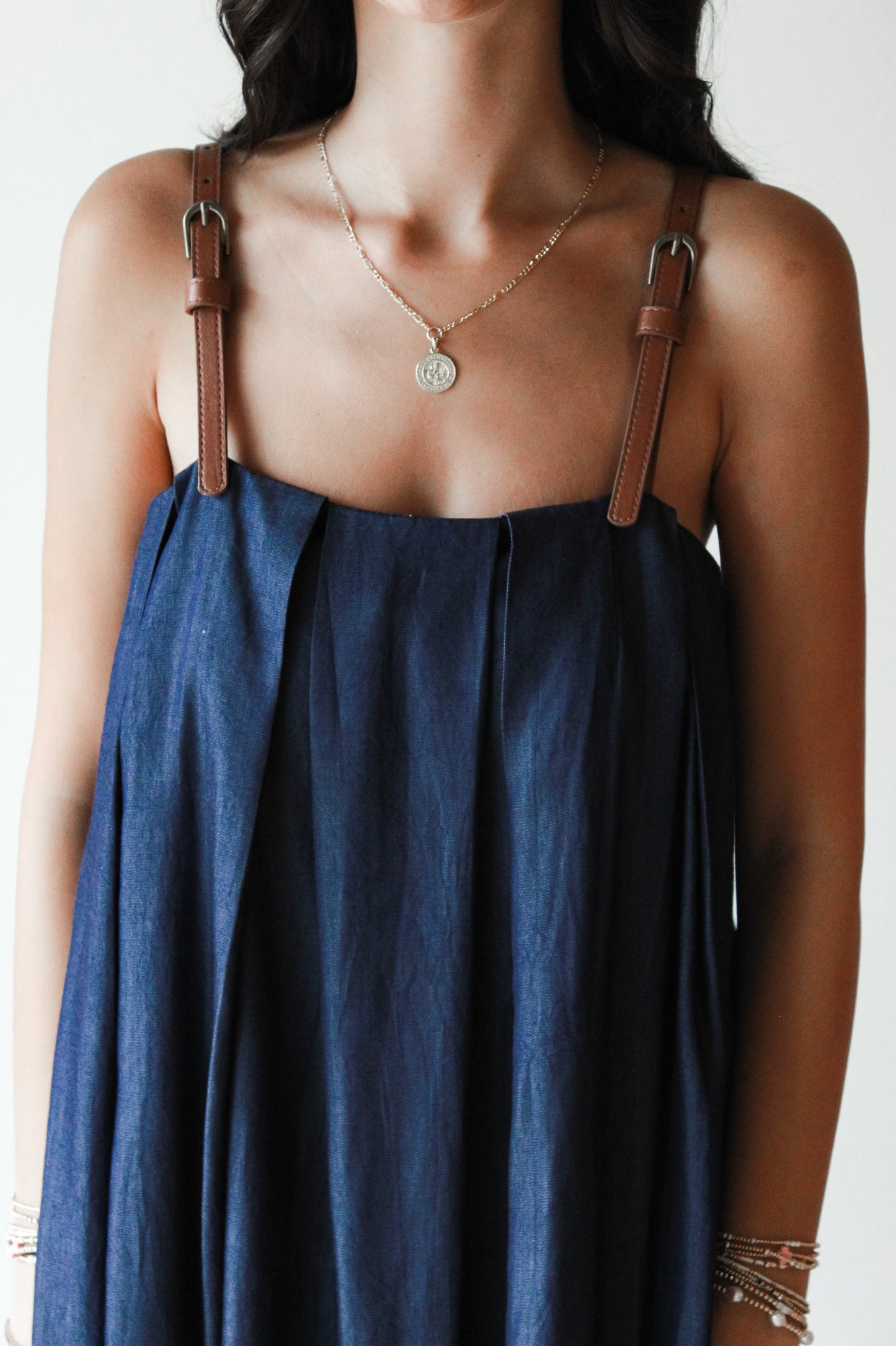 Dakota Midi Dress