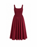 Ari Midi Dress