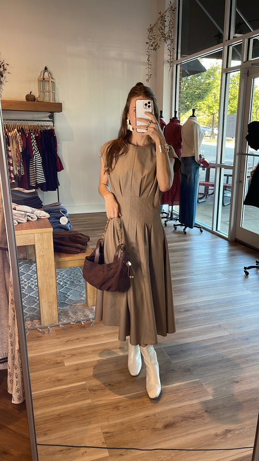Aria Maxi Dress