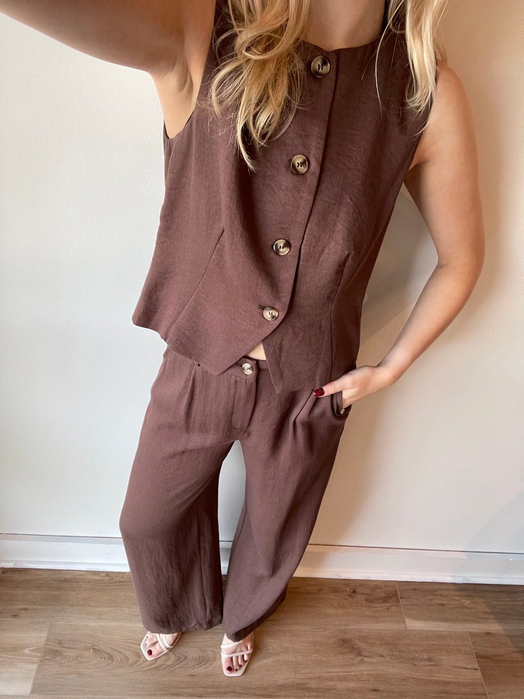 The Louise Pants