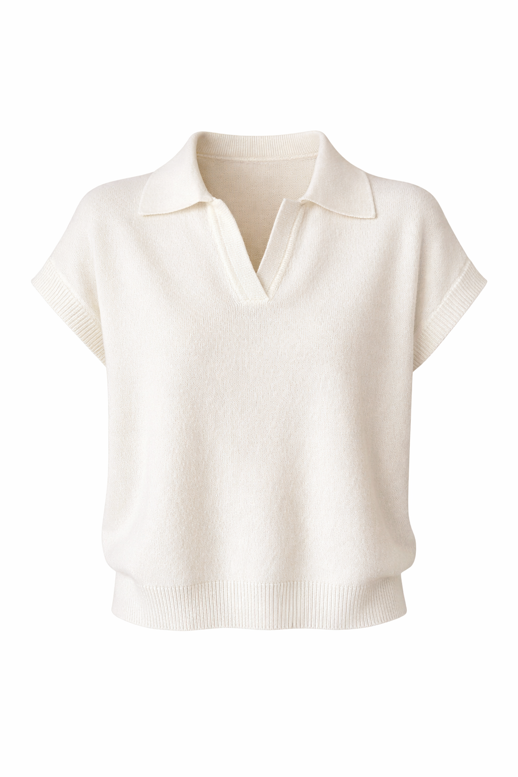 Rowan Knit Top