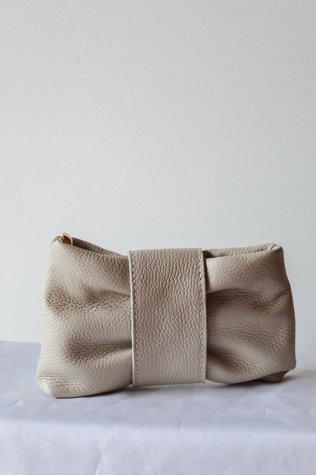 Langley Bow Purse