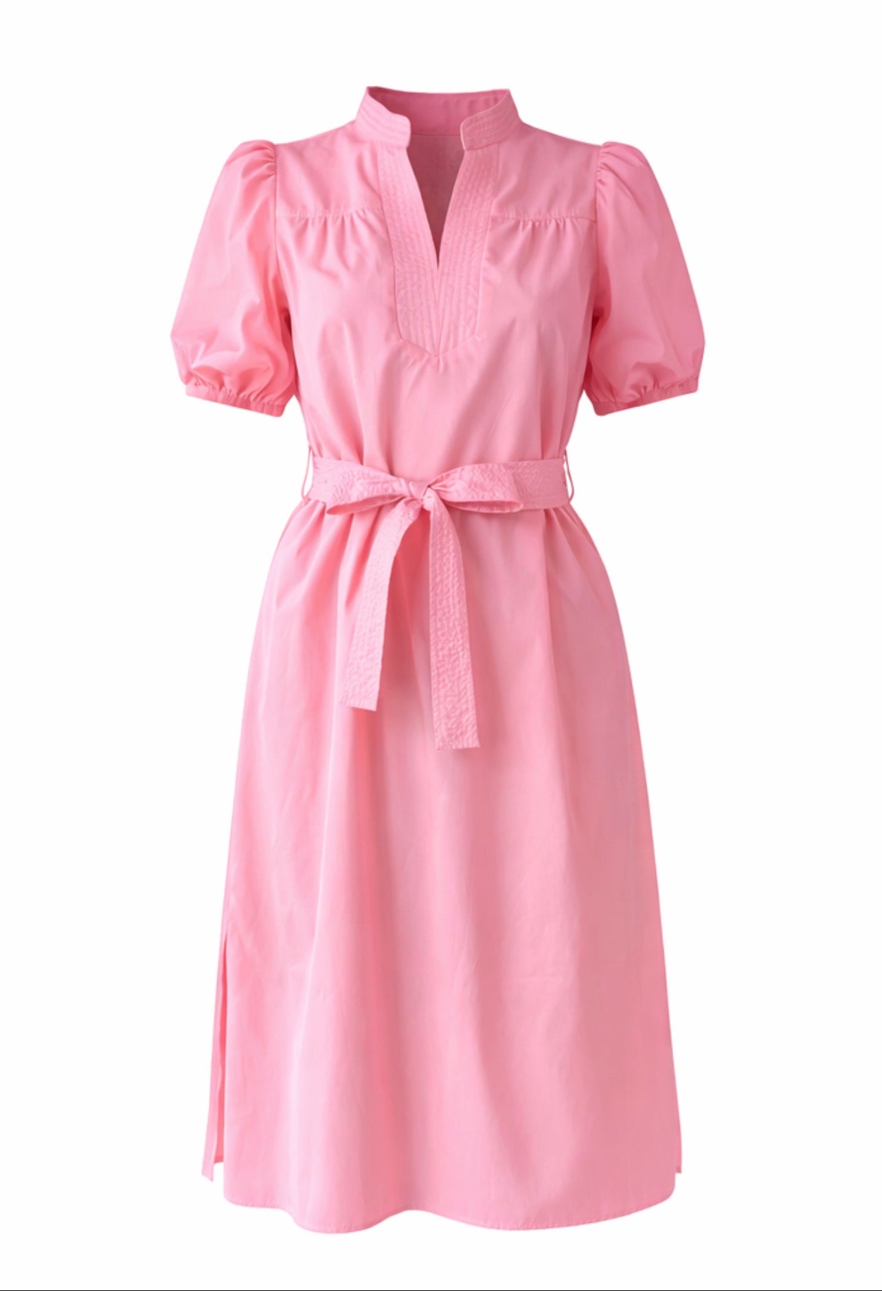 Sienna Midi Dress
