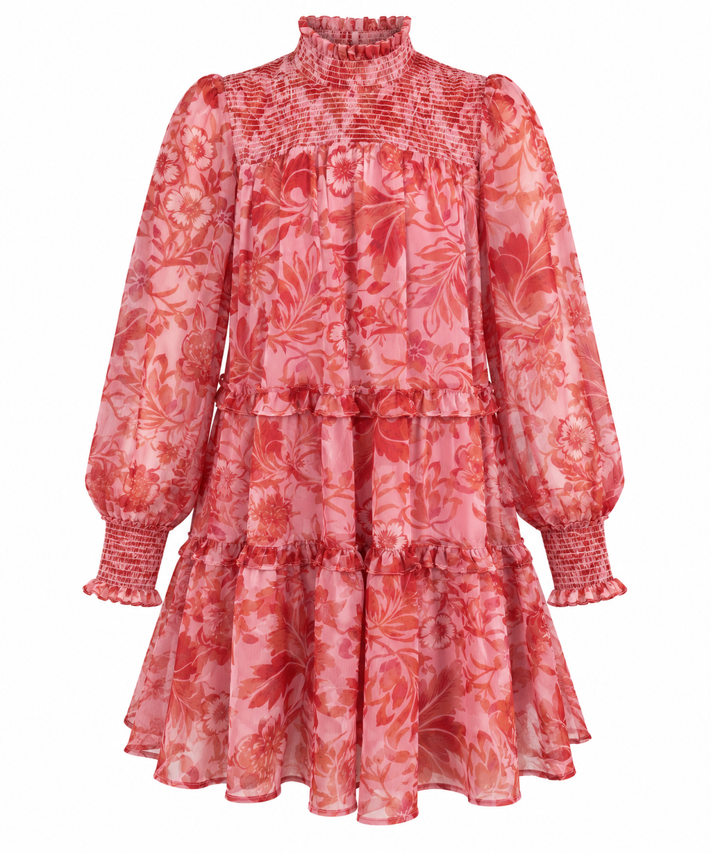 Jules Mini Dress