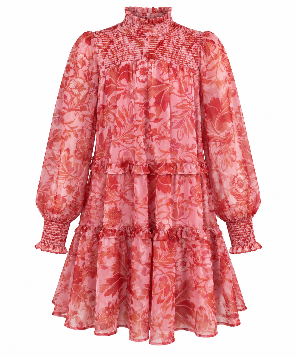 Jules Mini Dress