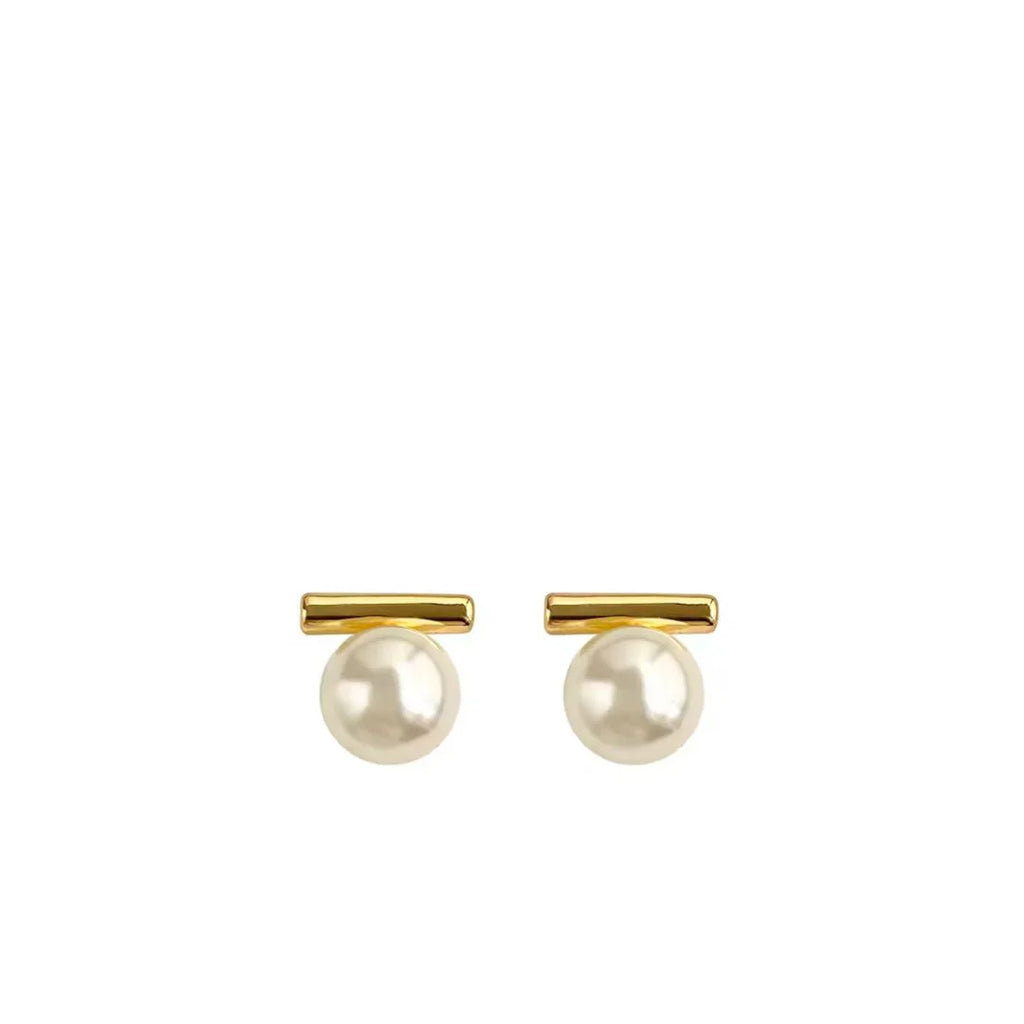 Set The Bar Earrings