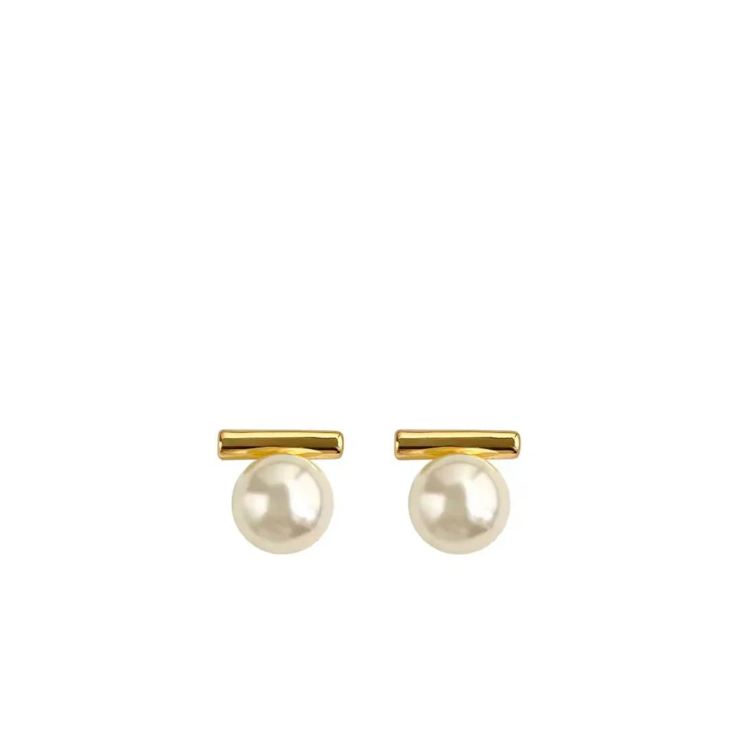 Set The Bar Earrings