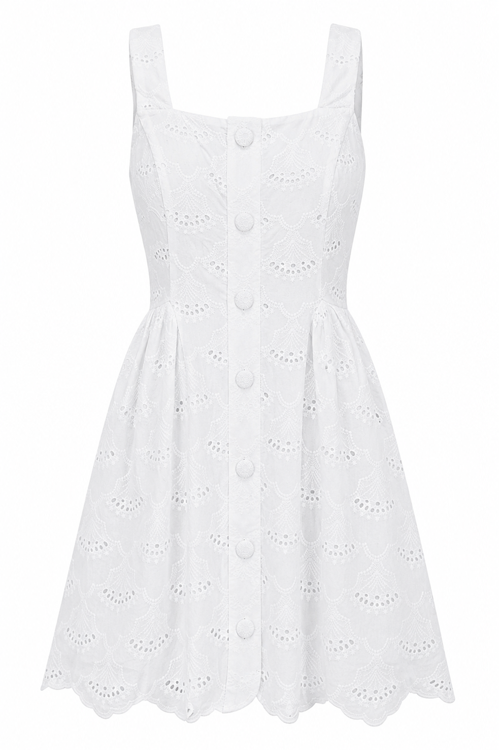 Olivia Mini Dress