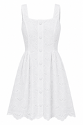 Olivia Mini Dress