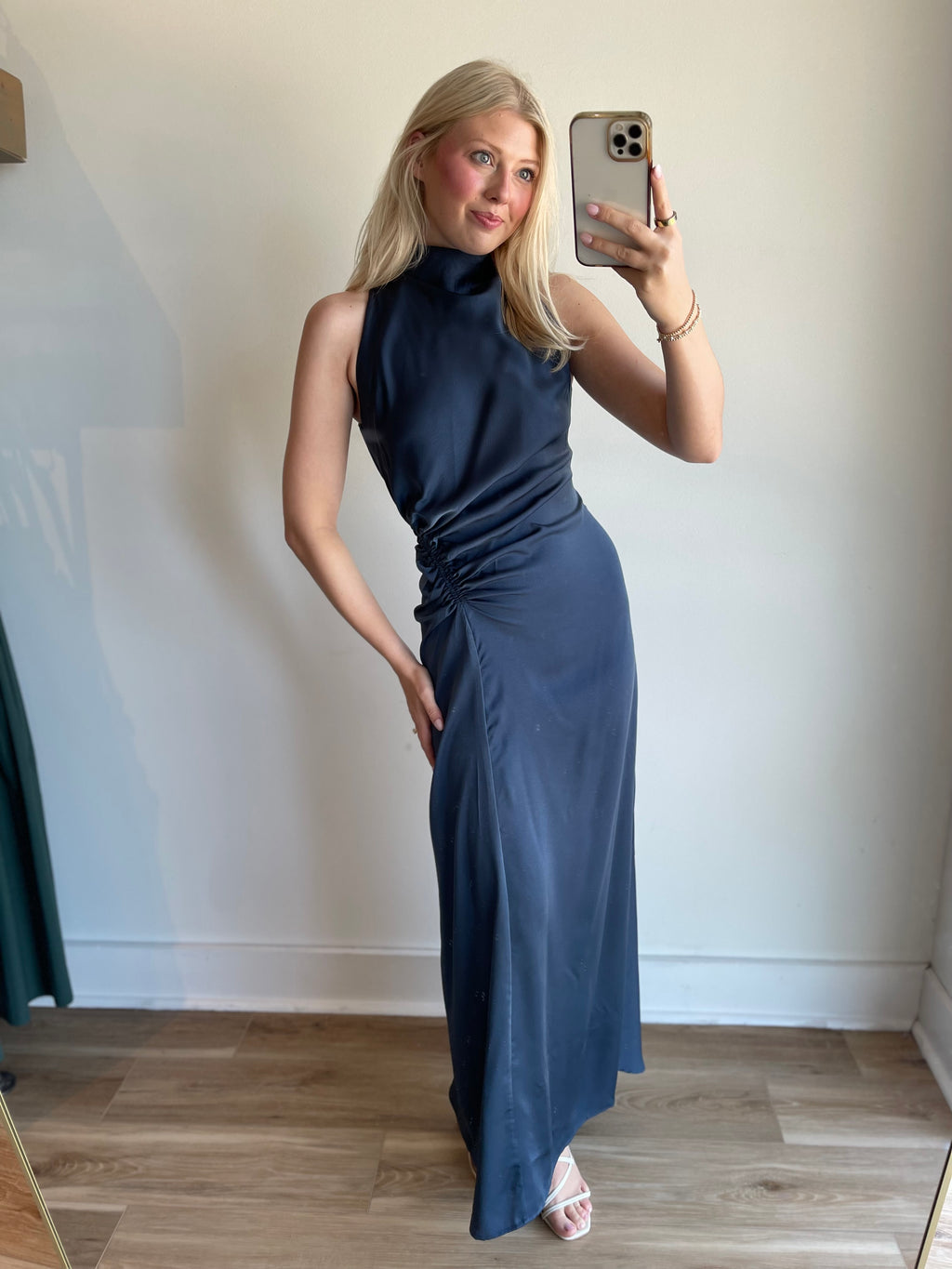 Myra Maxi Dress