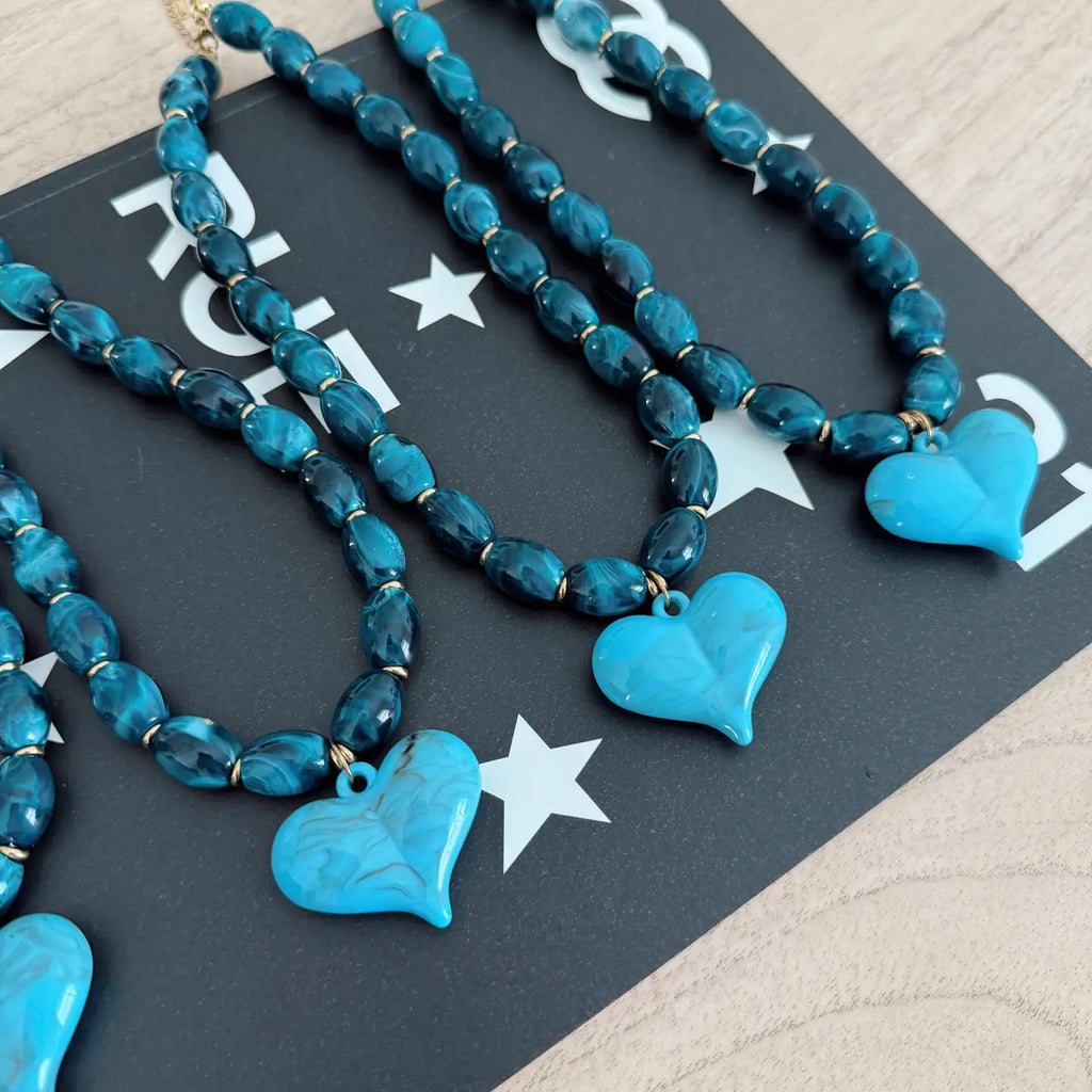The Hannah Necklace