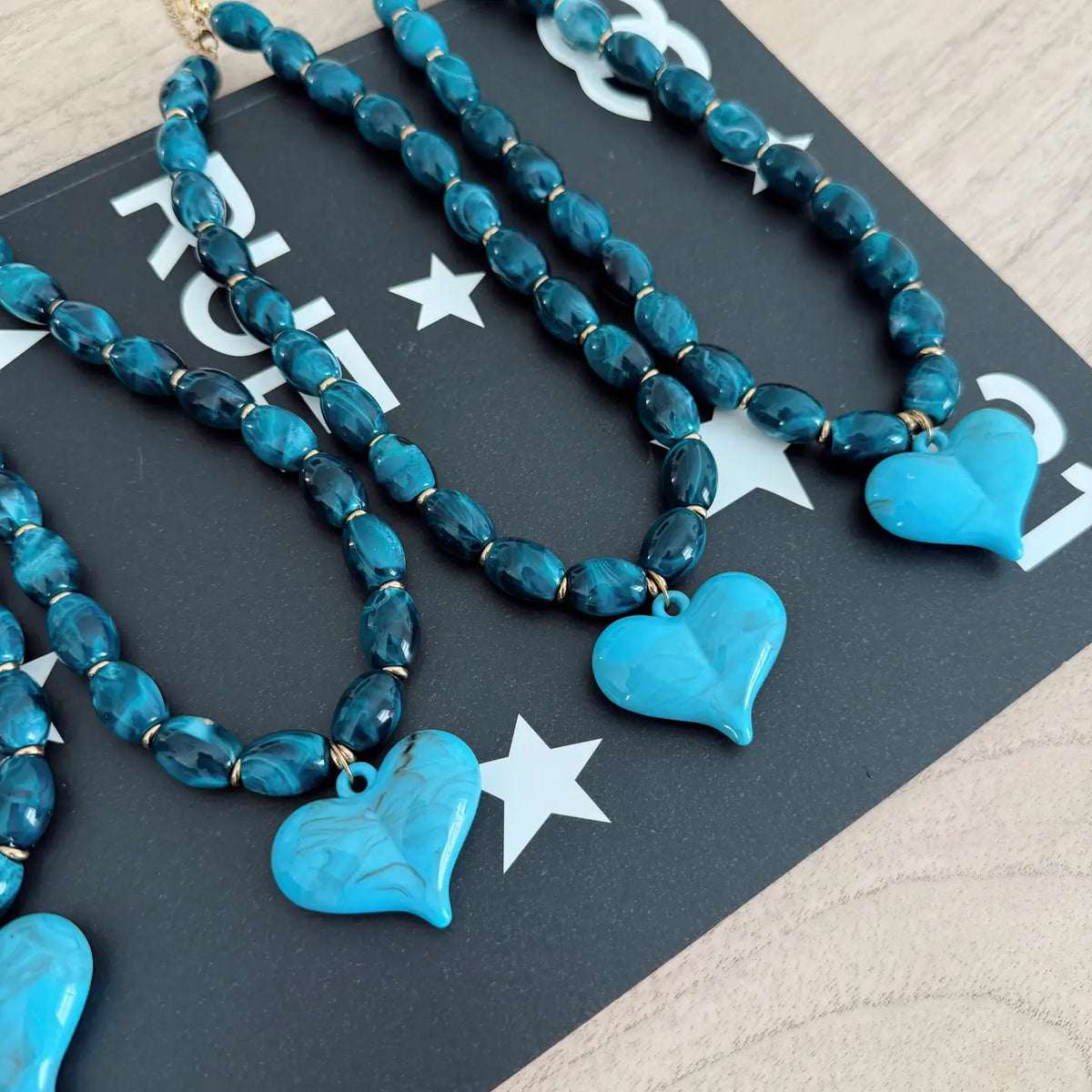 The Hannah Necklace