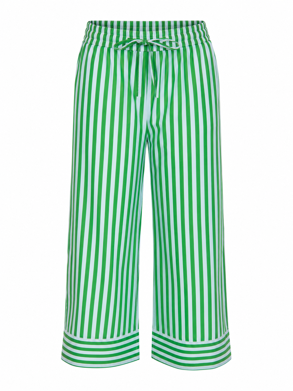 Cora Striped Pants