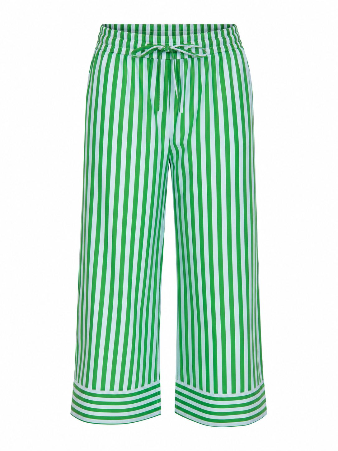 Cora Striped Pants