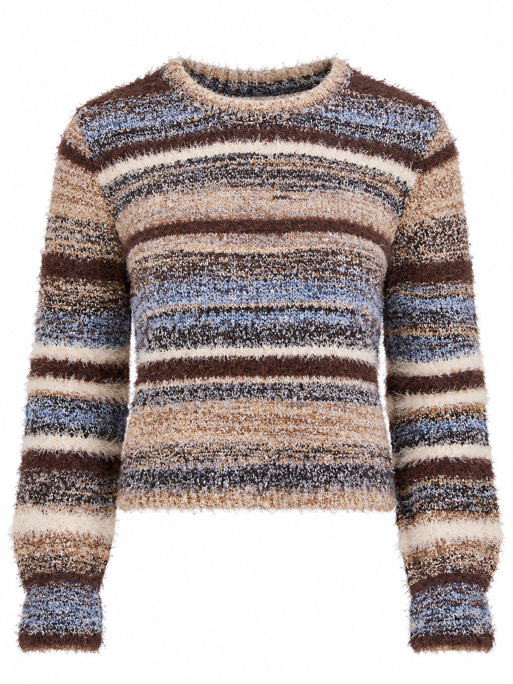 Sadie Knit Sweater