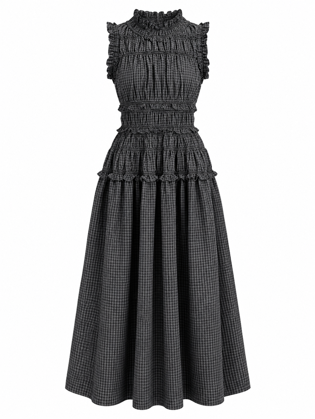 Trisha Maxi Dress