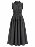 Trisha Maxi Dress