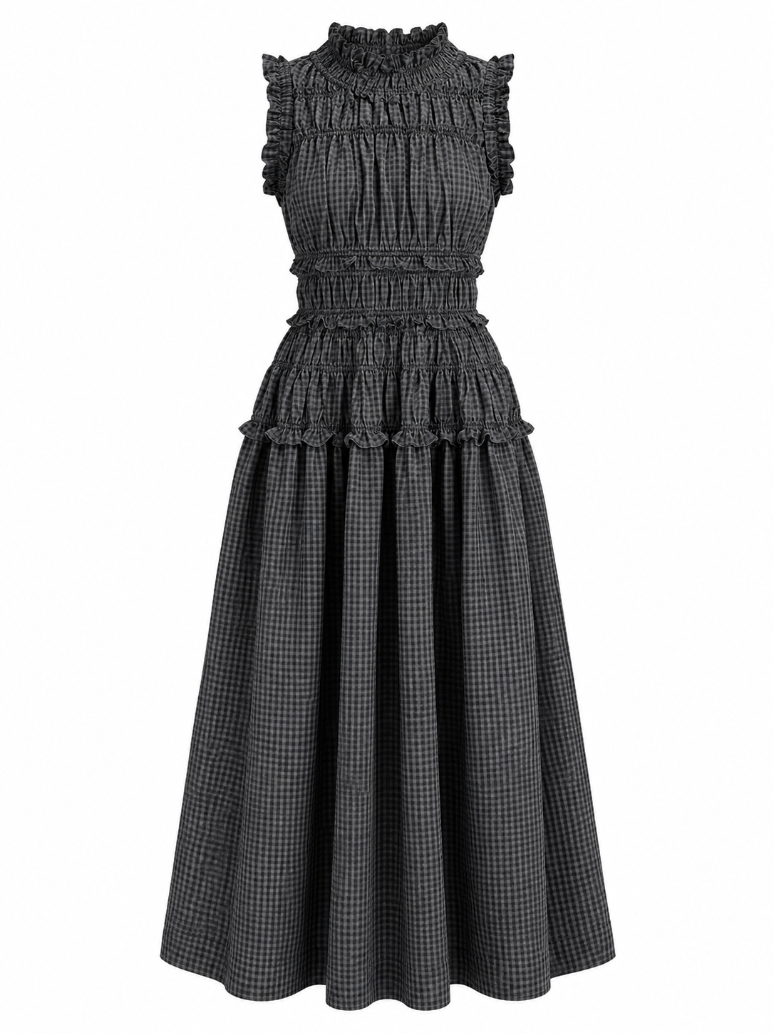 Trisha Maxi Dress