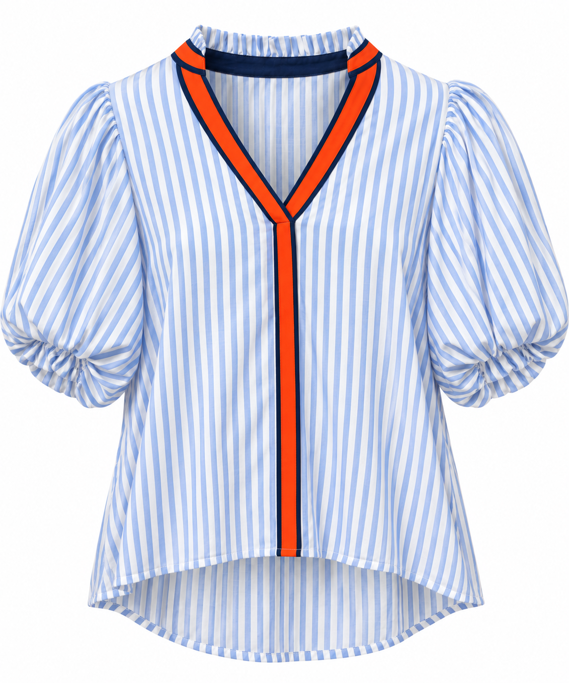 Milla Stripe Top