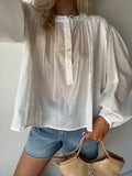 The Molly Blouse