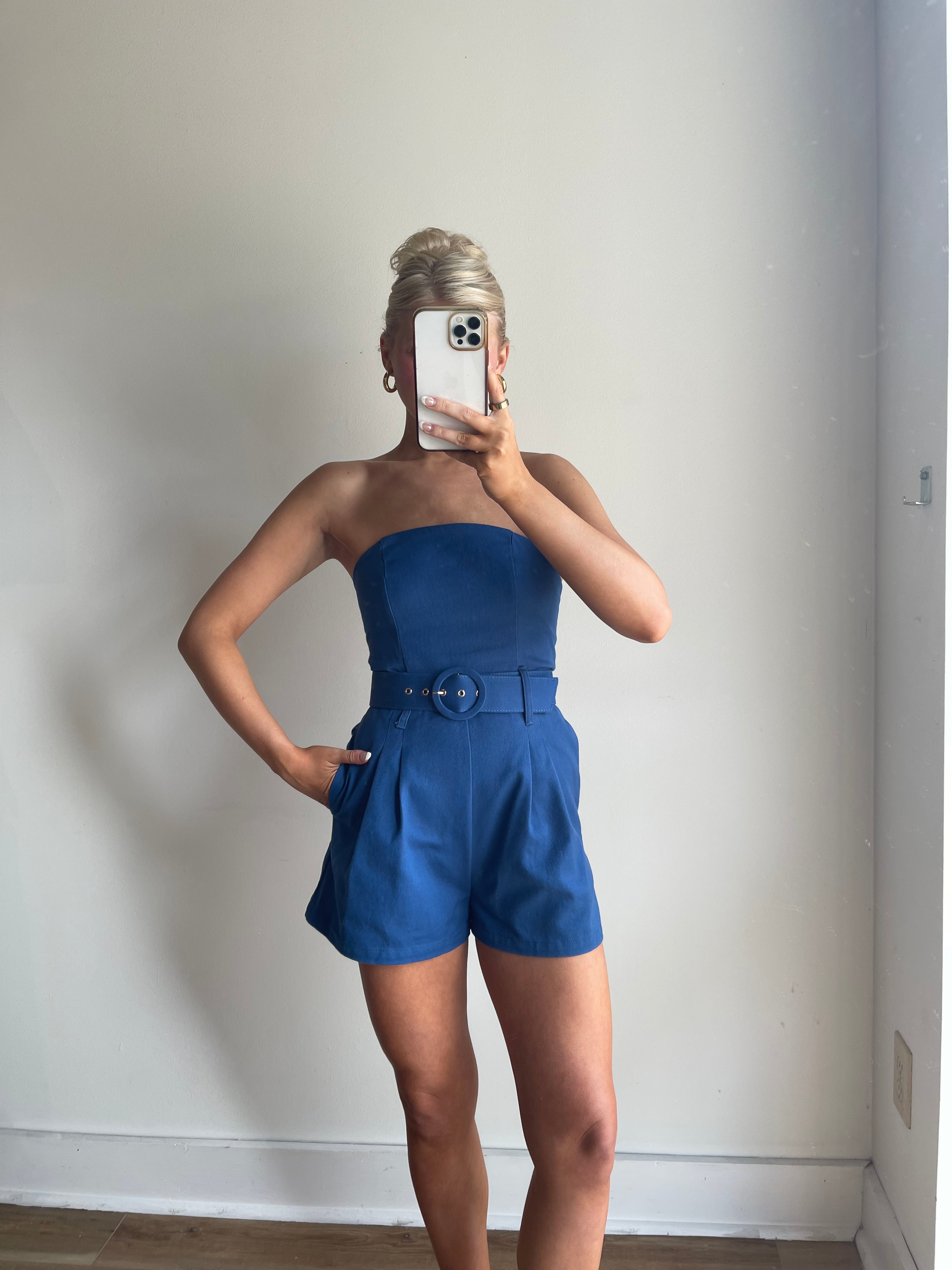 Lucy Romper