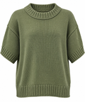 Margo Knit Top