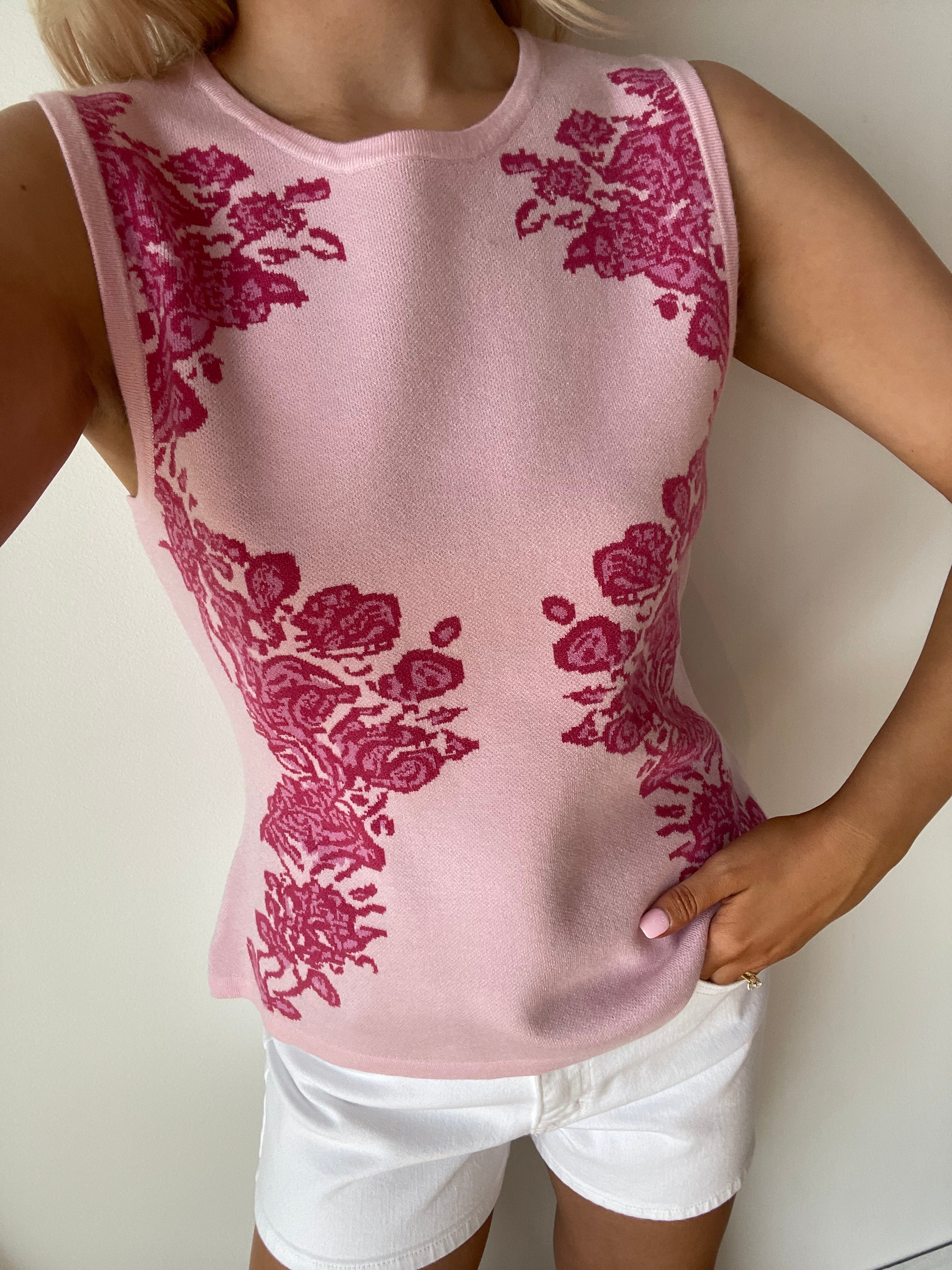 The Mackenzie Top