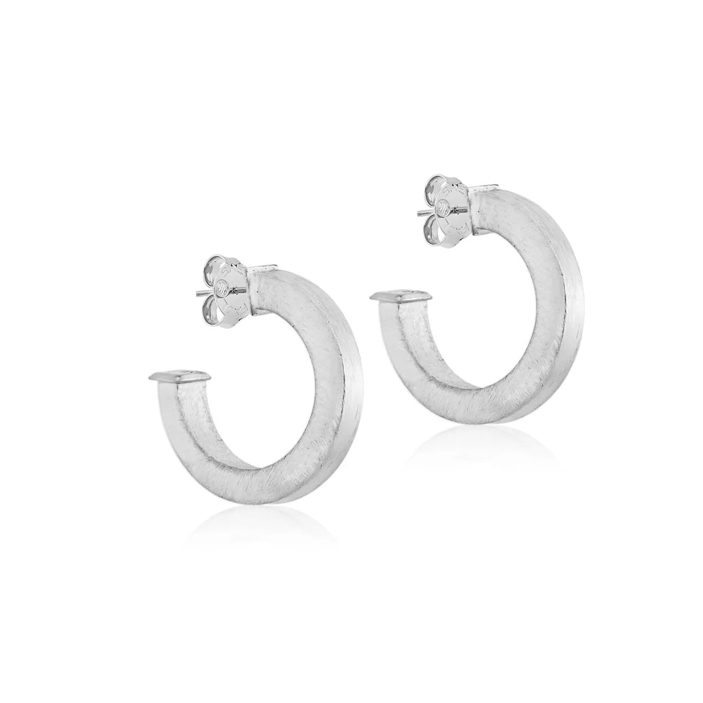 Bianca Hoops