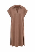 Brietta Maxi Dress